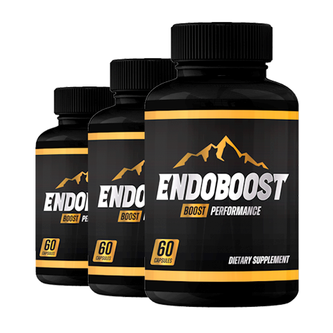 EndoBoost